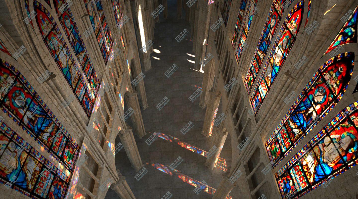 images/goods_img/20210114/Reims Cathedral/4.jpg